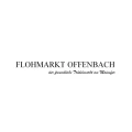 Logo Flohmarkt Offenbach Manfred Rei&szlig;mann