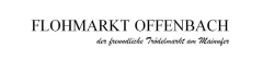 Logo Flohmarkt Offenbach Manfred Reißmann