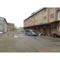 Flohmarkthalle An und Verkauf Umz&uuml;ge und Haushaltsaufl&ouml;sung Grimmen