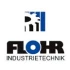 Logo Flohr Industrietechnik GmbH