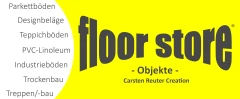 floor store Objekte Glonn