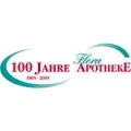 Logo Flora-Apotheke