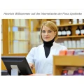 Logo Flora-Apotheke