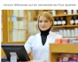 Logo Flora-Apotheke Tamm