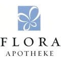 Logo Flora-Apotheke