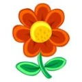 Logo FLORALAND ARNOLD