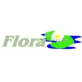 Logo Flora Garten- und Landschaftsbau