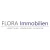 Logo Flora-Immobilien GmbH & Co. KG