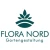 Logo FLORA NORD Garten- und Landschaftsbau