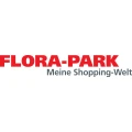 Logo FLORA-PARK Einkaufscenter Centermanagement