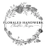 Logo Florales Handwerk Christine Groeger Florist Florist