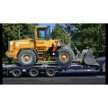Florance Transport Hamburg