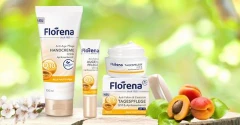 Logo Florena Cosmetic GmbH