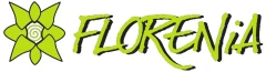 Logo Florenia e.K. Renata Anderl-Cygan