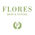 Logo FLORES HEIN & FL&Uuml;GEL