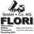 Logo Flori GmbH & Co. KG