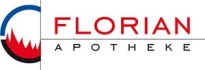 Logo Florian-Apotheke Isabel Dortmund