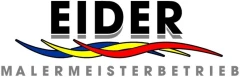 Logo Florian Eider Maler und Lackierer