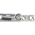 Logo Gohla, Florian