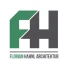 Logo Florian Hahnl B.Sc. Architektur