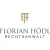 Logo Florian Hödl Rechtsanwalt
