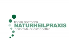 Logo Hoffmann, Florian