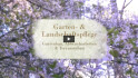 Logo Florian Ilie Gartenbau & Gebäudereinigung