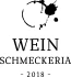 Logo Florian Kraus & Markus Preuß Weinschmeckeria GbR