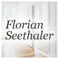 Logo Florian Seethaler Elektroinstallateur