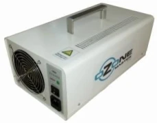 Logo Ozongenerator mieten Florian Verver