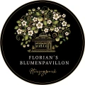 Florians Blumen-Pavillion M&uuml;nchen