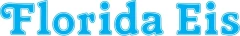 Logo Florida-Eis Manufaktur GmbH