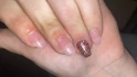 Logo Florida Nails