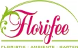 Logo Florifee, Inh. Petra Blinne