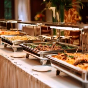 floss Catering & Partyservice Plauen