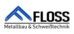 Logo Floss Metallbau- und Schweißtechnik