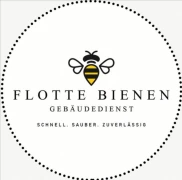 Flotte Bienen Gebäudedienste Bielefeld
