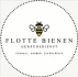 Logo Flotte Bienen