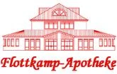Logo Flottkamp-Apotheke