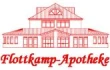 Logo Flottkamp-Apotheke Isabel Lück-Ternäben e.K.