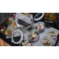 FLOW THE KITCHEN - Full Service Eventagentur & Catering Frankfurt Kelsterbach