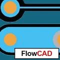 Logo FlowCAD