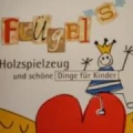 Logo Fl&uuml;gel, Richard