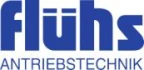 Logo Flühs GmbH & Co. KG Elektromaschinenbau