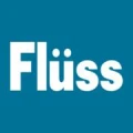 Logo Fl&uuml;ss GmbH