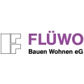 Logo FL&Uuml;WO Bauen Wohnen eG Gesch&auml;ftsstelle