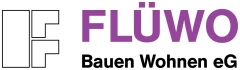 Logo FL&Uuml;WO Bauen Wohnen eG