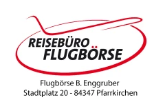 Flugbörse B. Enggruber Pfarrkirchen