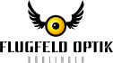 Logo Flugfeld Optik - Sattler & Sattler GmbH Optiker