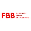 Logo Flughafen Berlin Brandenburg GmbH